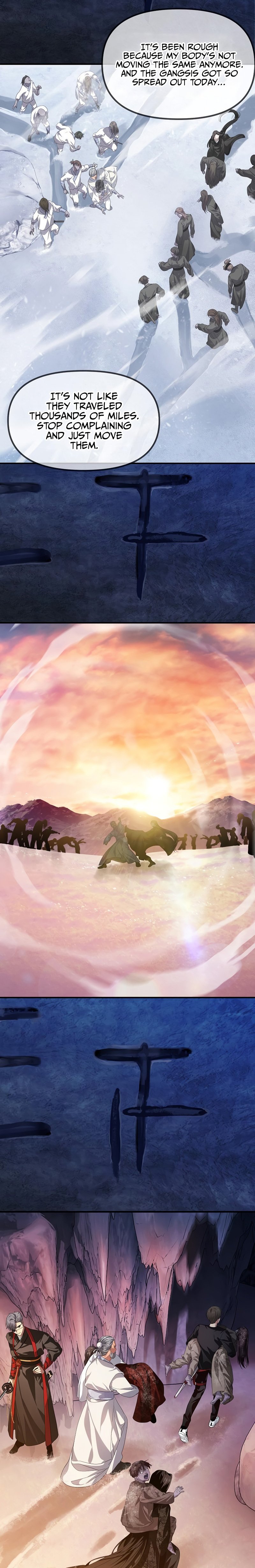 SSS-Class Suicide Hunter, Chapter 59 image 23